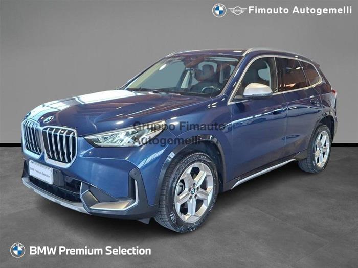 Fimauto - BMW X1 | ID 43527