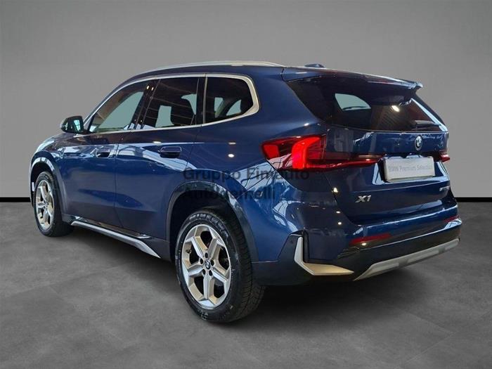 Fimauto - BMW X1 | ID 43527