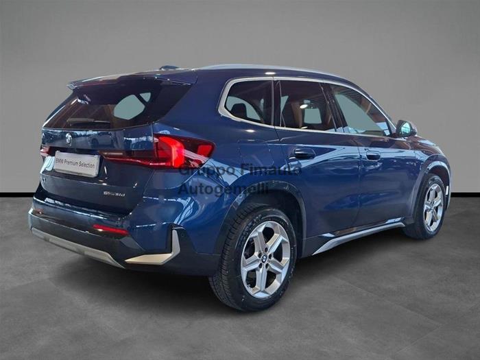 Fimauto - BMW X1 | ID 43527