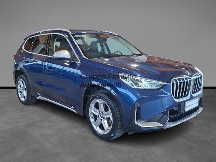 Fimauto - BMW X1 | ID 43527