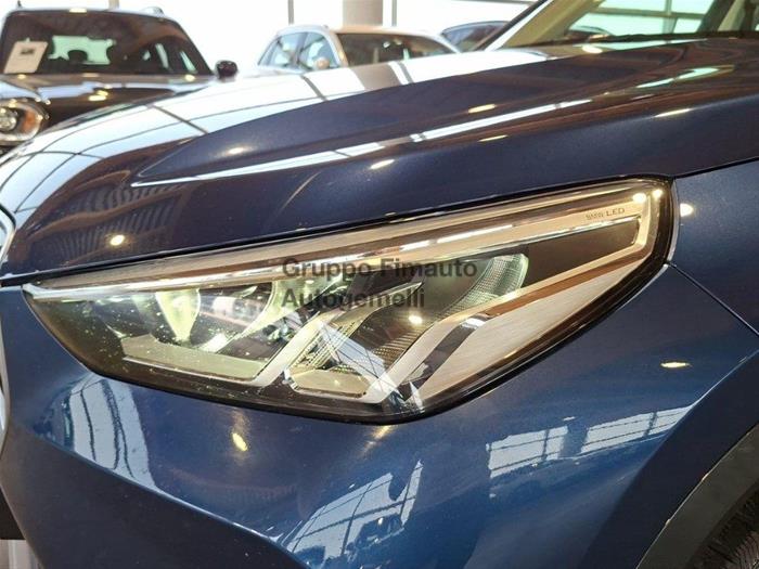 Fimauto - BMW X1 | ID 43527