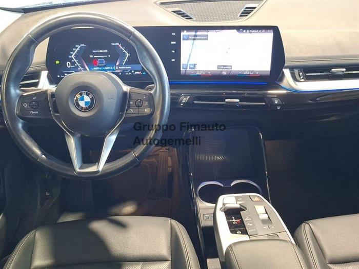 Fimauto - BMW X1 | ID 43527