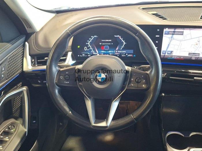 Fimauto - BMW X1 | ID 43527
