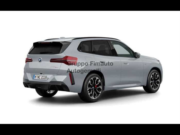 Fimauto - BMW X3 | ID 43531