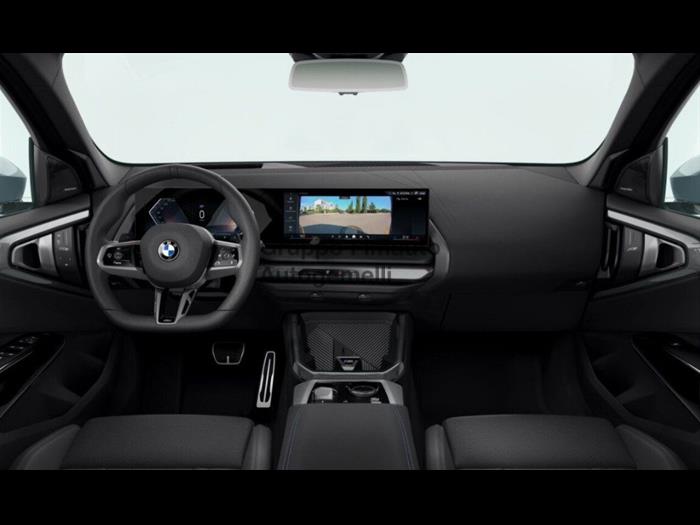 Fimauto - BMW X3 | ID 43531