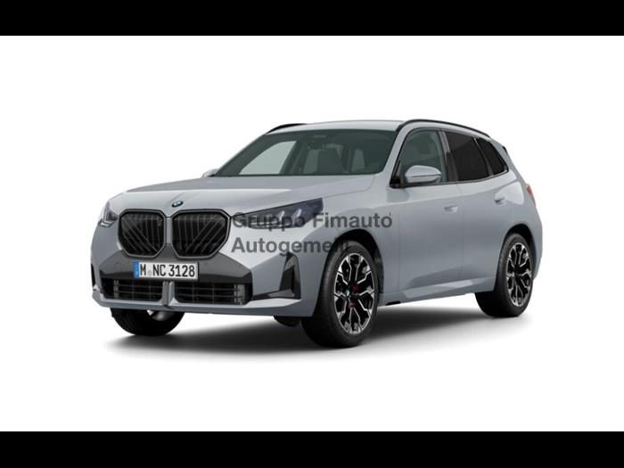 Fimauto - BMW X3 | ID 43531