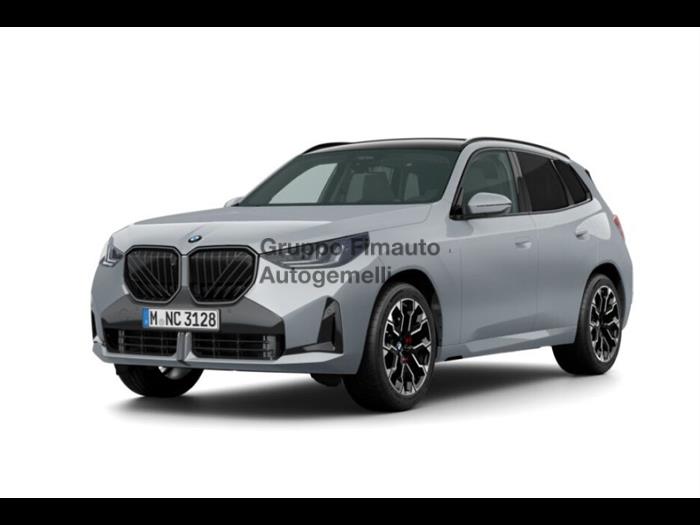 Fimauto - BMW X3 | ID 43532