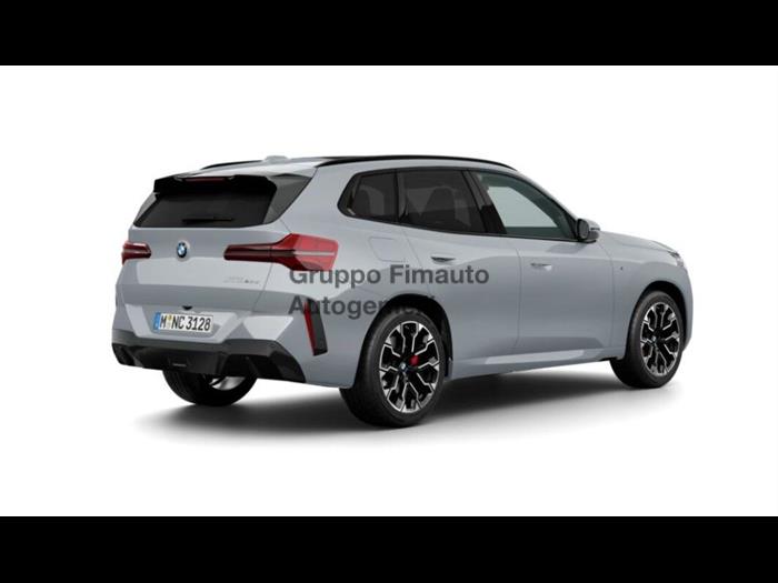 Fimauto - BMW X3 | ID 43532