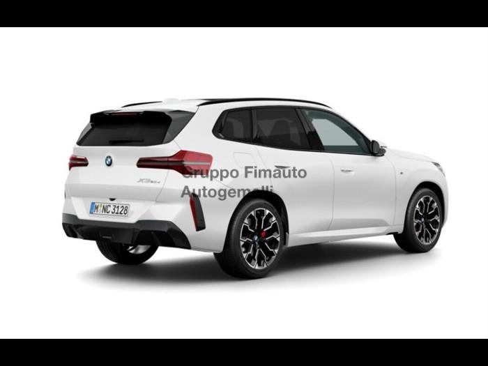 Fimauto - BMW X3 | ID 43530