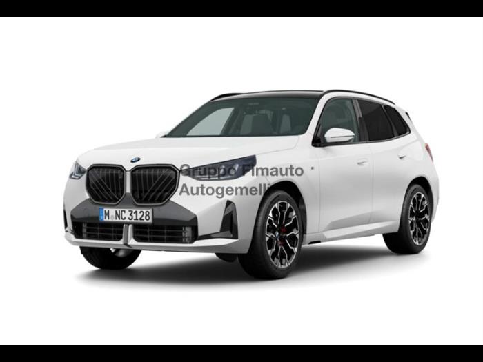 Fimauto - BMW X3 | ID 43530