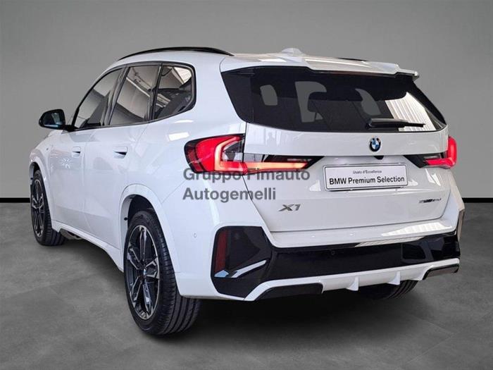 Fimauto - BMW X1 | ID 43528