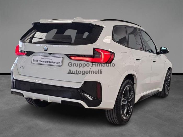 Fimauto - BMW X1 | ID 43528