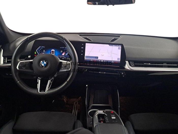 Fimauto - BMW X1 | ID 43528