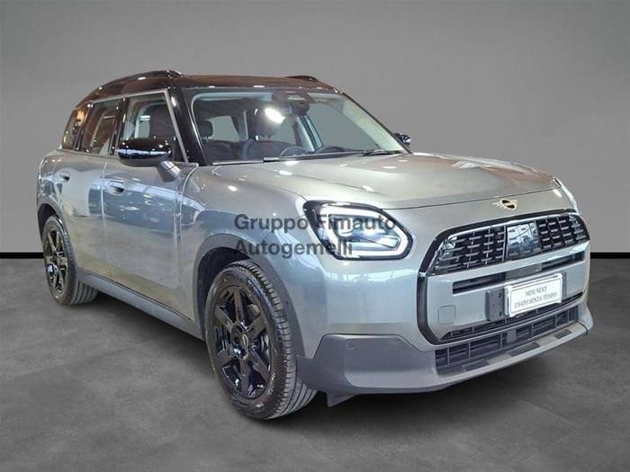 Fimauto - MINI Countryman | ID 44605