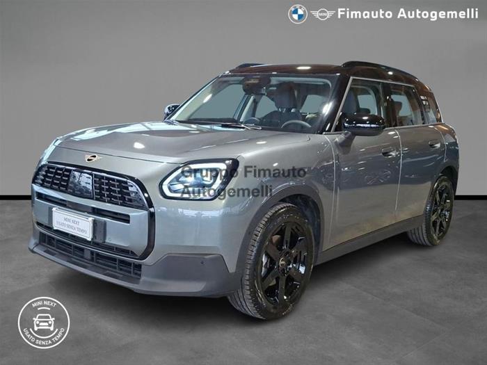 Fimauto - MINI Countryman | ID 44608