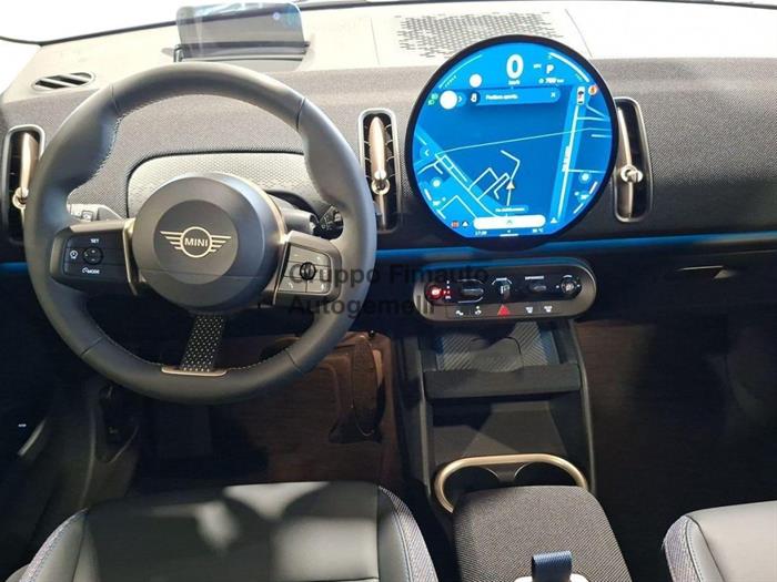 Fimauto - MINI Countryman | ID 44608
