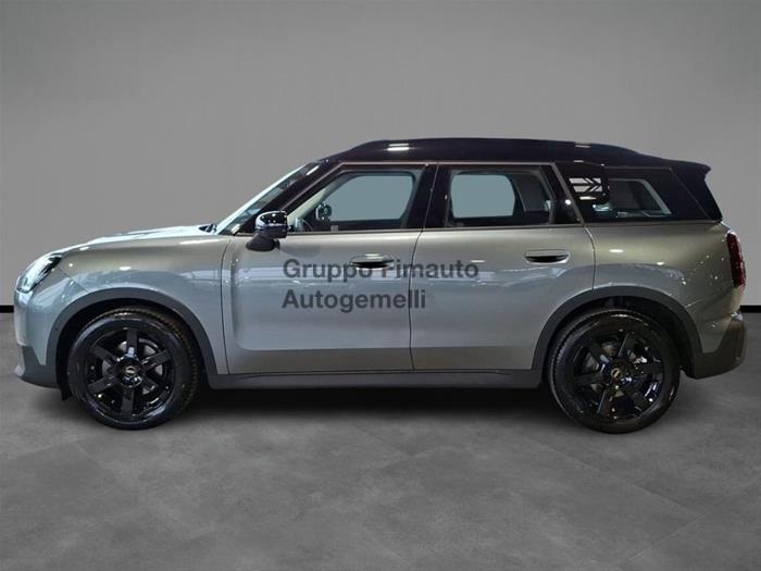 Fimauto - MINI Countryman | ID 44608