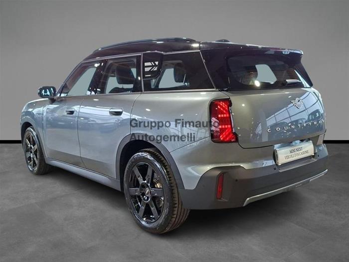 Fimauto - MINI Countryman | ID 44608