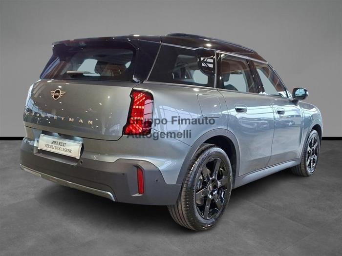 Fimauto - MINI Countryman | ID 44608