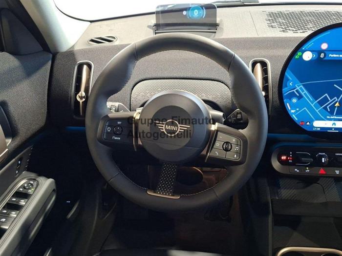 Fimauto - MINI Countryman | ID 44608