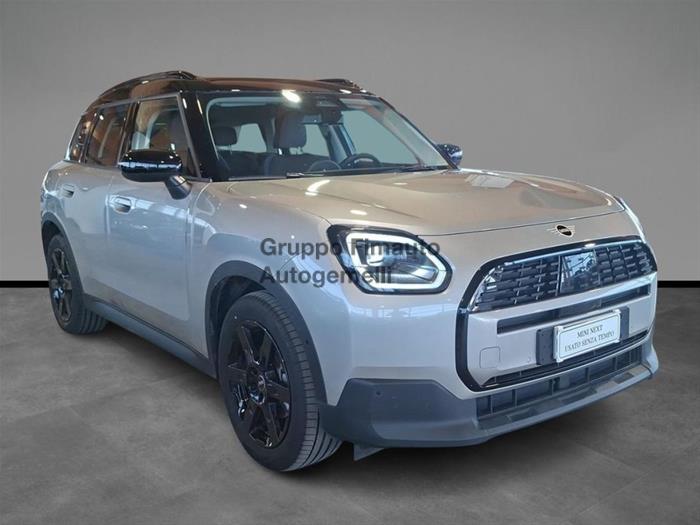 Fimauto - MINI Countryman | ID 44641