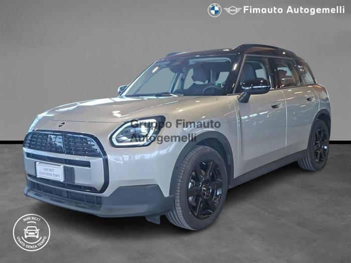 Fimauto - MINI Countryman | ID 44648