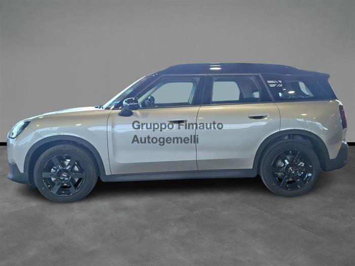 Fimauto - MINI Countryman | ID 44648