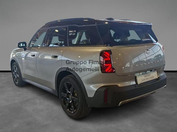 Fimauto - MINI Countryman | ID 44648