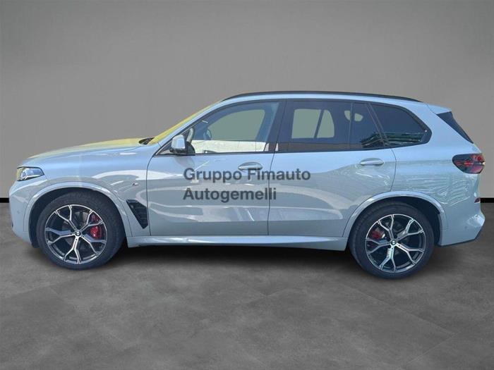 Fimauto - BMW X5 | ID 44673