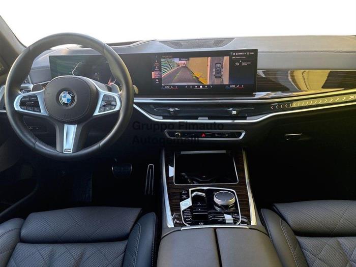 Fimauto - BMW X5 | ID 44673