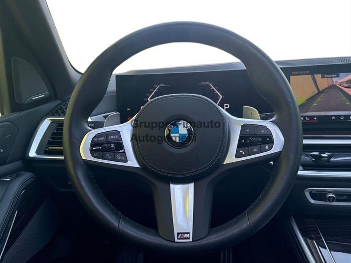 Fimauto - BMW X5 | ID 44673