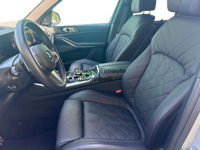 Fimauto - BMW X5 | ID 44673