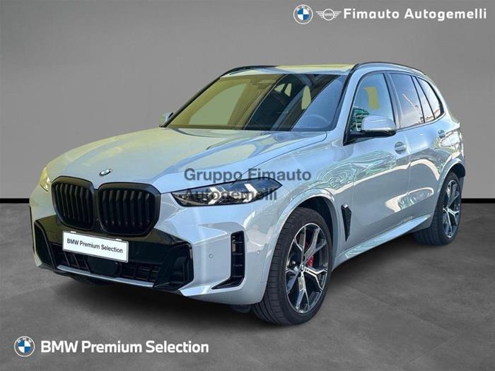 Fimauto - BMW X5 | ID 44672
