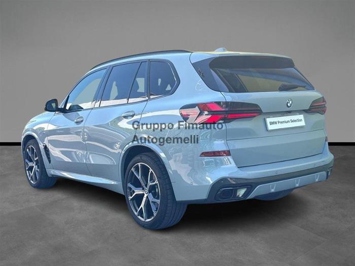 Fimauto - BMW X5 | ID 44672