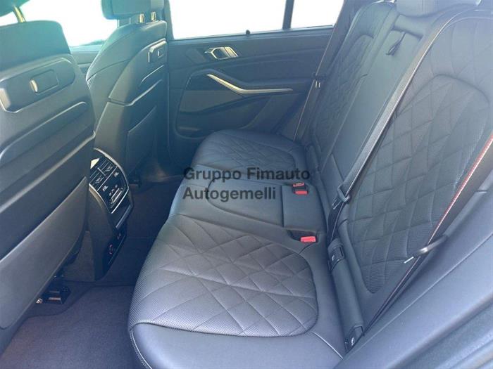 Fimauto - BMW X5 | ID 44672