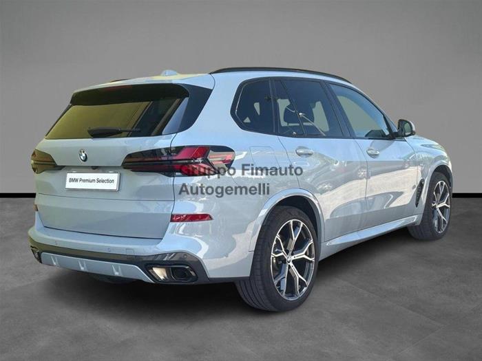 Fimauto - BMW X5 | ID 44672