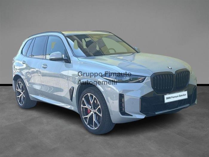 Fimauto - BMW X5 | ID 44672