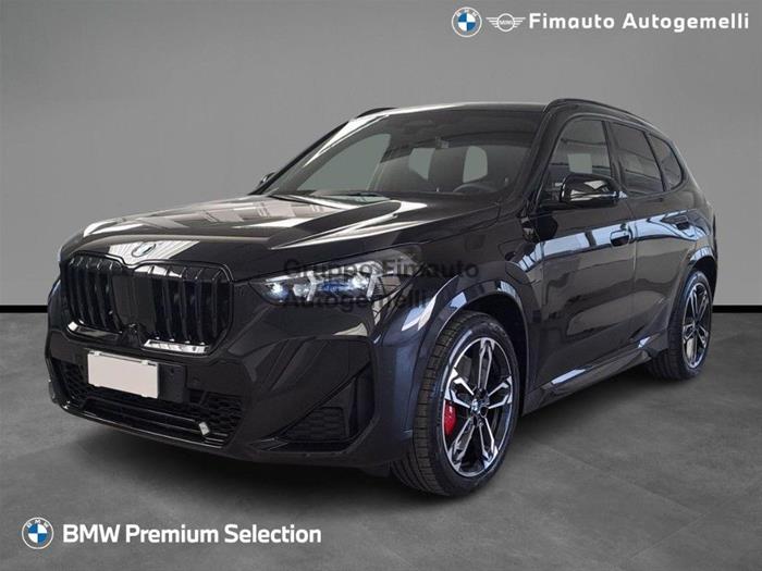 Fimauto - BMW X1 | ID 44674