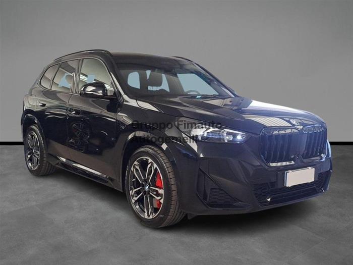 Fimauto - BMW X1 | ID 44674