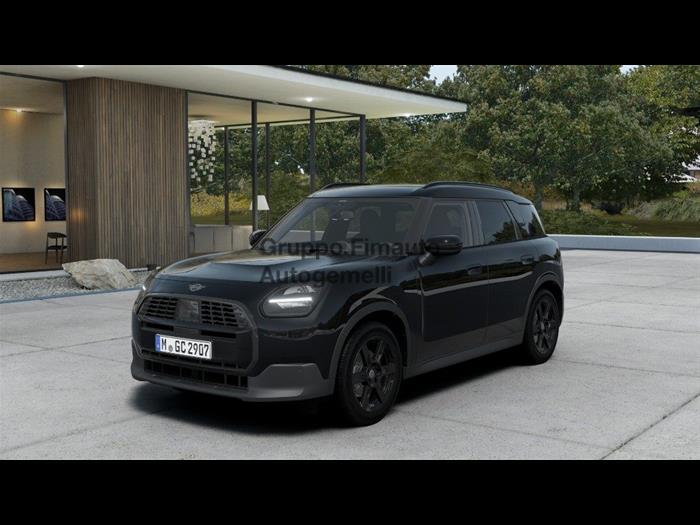Fimauto - MINI Countryman | ID 44745