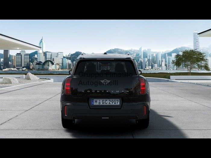 Fimauto - MINI Countryman | ID 44745