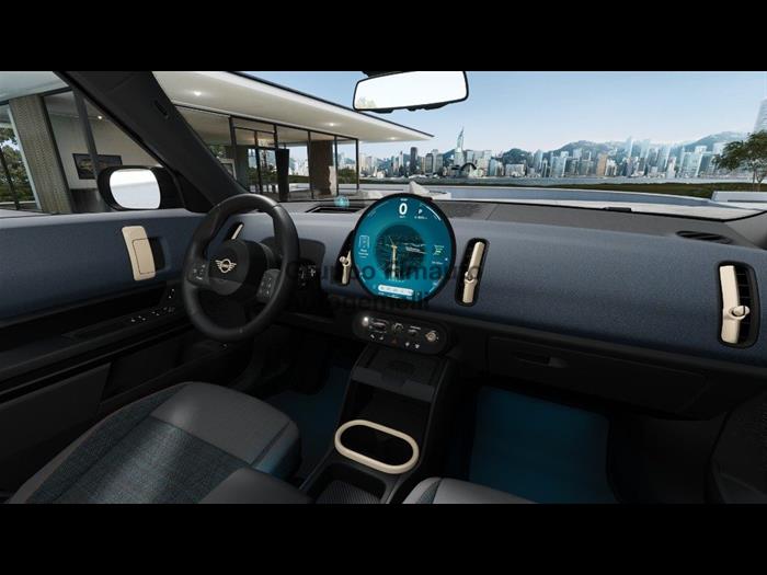 Fimauto - MINI Countryman | ID 44745
