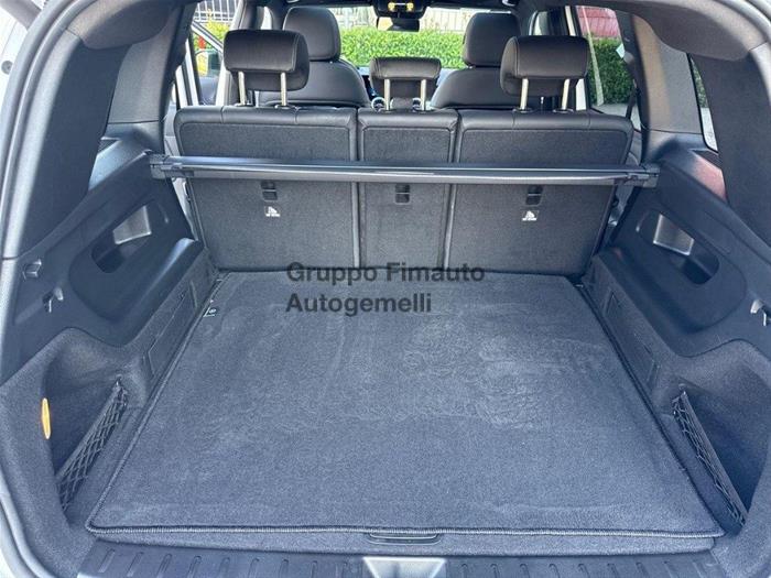 Fimauto - MERCEDES-BENZ GLB 35 AMG | ID 44808