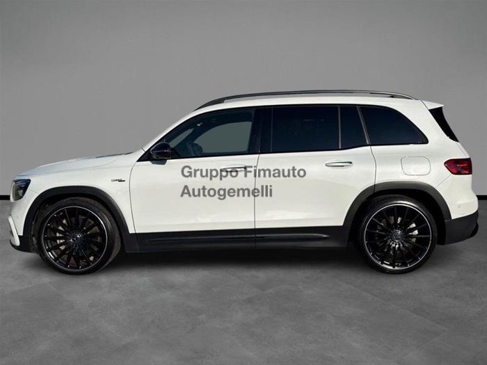 Fimauto - MERCEDES-BENZ GLB 35 AMG | ID 44809
