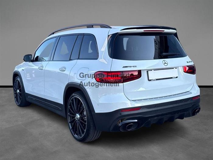 Fimauto - MERCEDES-BENZ GLB 35 AMG | ID 44809