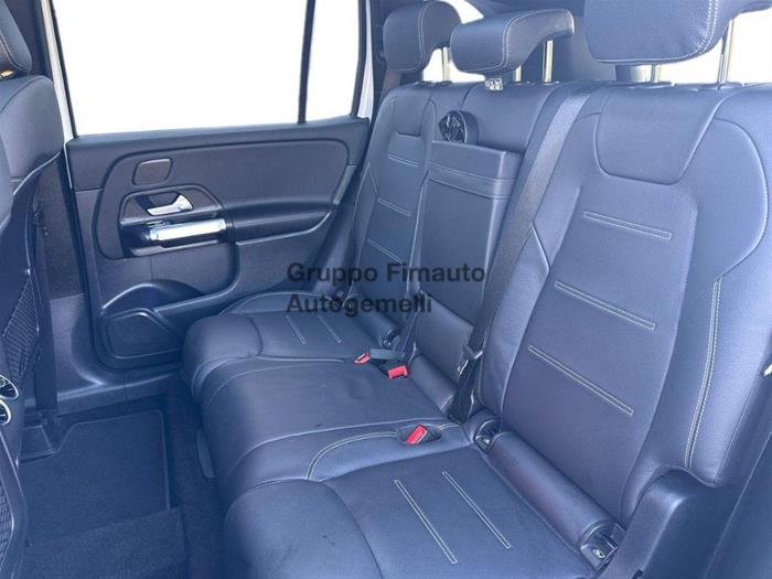 Fimauto - MERCEDES-BENZ GLB 35 AMG | ID 44809