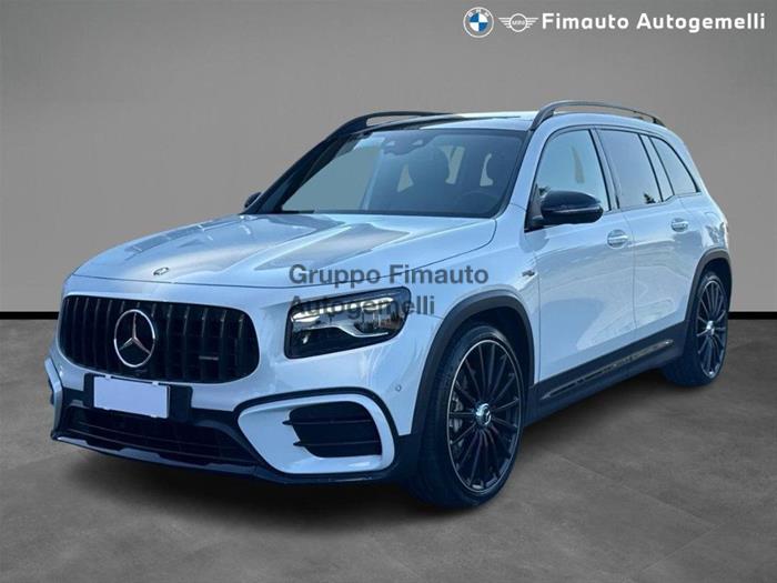 Fimauto - MERCEDES-BENZ GLB 35 AMG | ID 44809