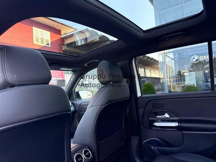 Fimauto - MERCEDES-BENZ GLB 35 AMG | ID 44809