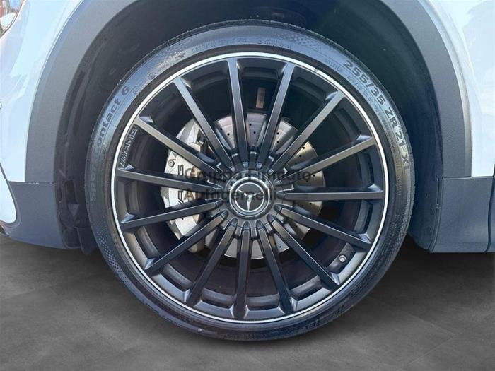 Fimauto - MERCEDES-BENZ GLB 35 AMG | ID 44809