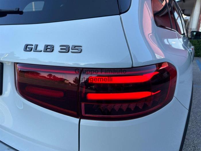 Fimauto - MERCEDES-BENZ GLB 35 AMG | ID 44809